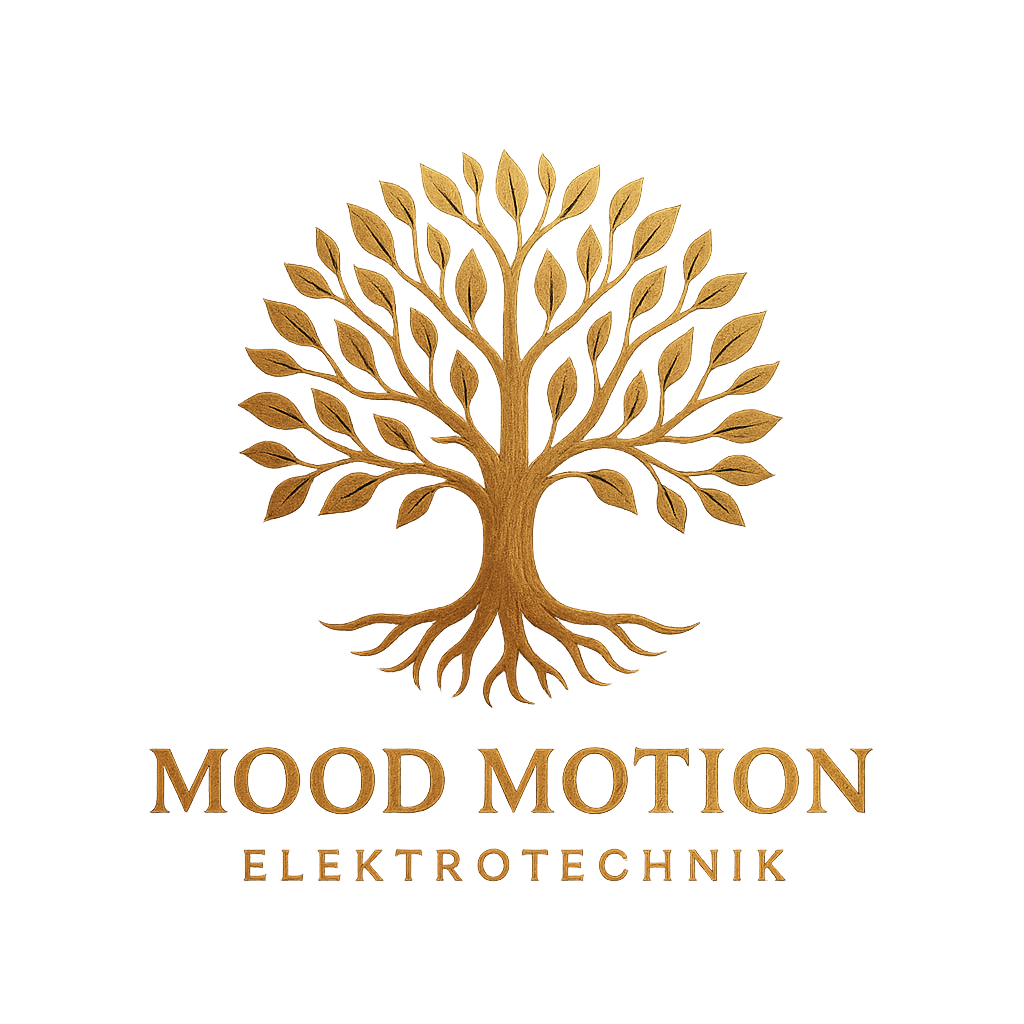 Mood Motion Logo